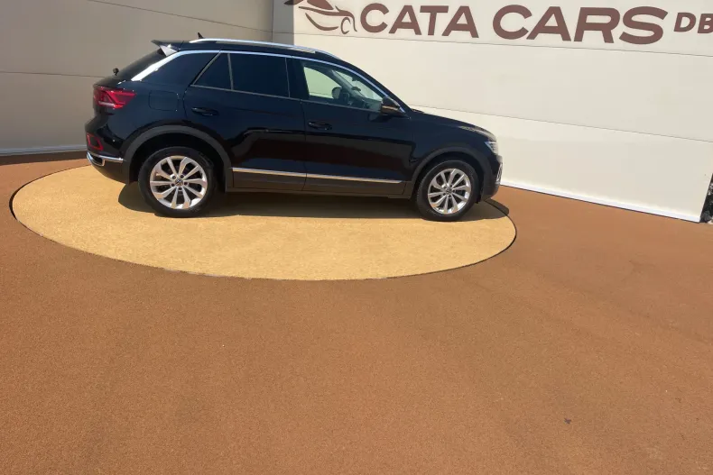 Volkswagen T-Roc din 2022 cu 148.000 km - oferta VOL244416 - foto 17
