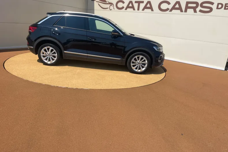 Volkswagen T-Roc din 2022 cu 148.000 km - oferta VOL244416 - foto 18