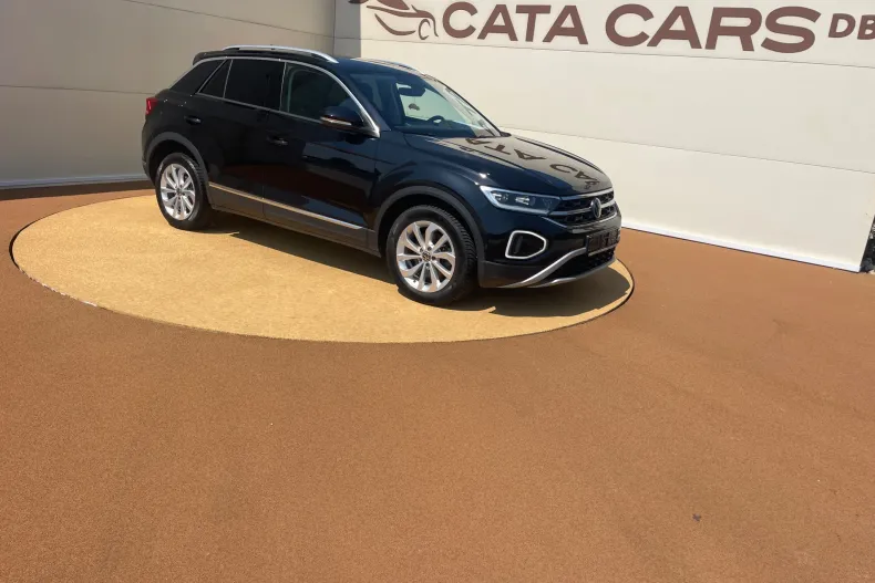 Volkswagen T-Roc din 2022 cu 148.000 km - oferta VOL244416 - foto 20