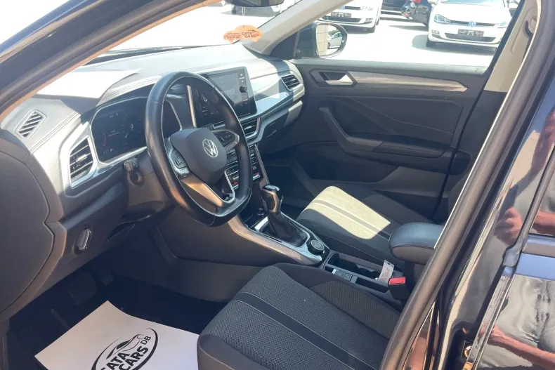Volkswagen T-Roc din 2022 cu 148.000 km - oferta VOL244416 - foto 28