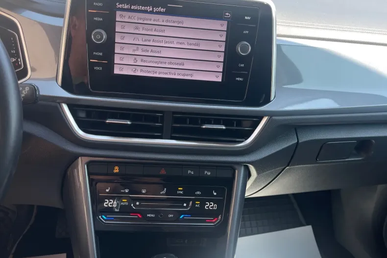 Volkswagen T-Roc din 2022 cu 148.000 km - oferta VOL244416 - foto 35