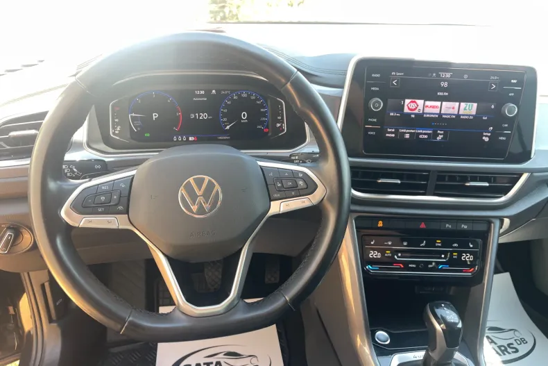 Volkswagen T-Roc din 2022 cu 148.000 km - oferta VOL244416 - foto 36