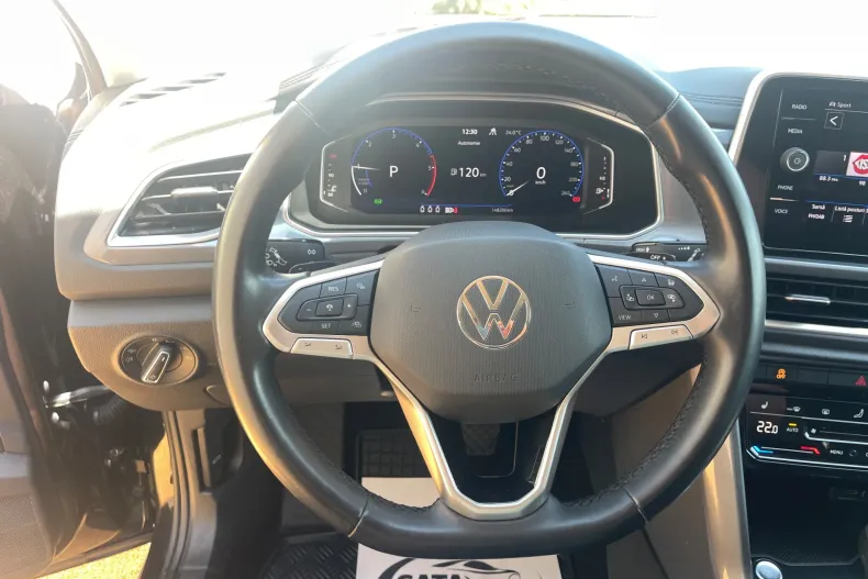 Volkswagen T-Roc din 2022 cu 148.000 km - oferta VOL244416 - foto 37