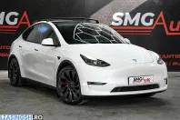 Tesla Model Y din 2023 cu 98.480 km - oferta TES244418 - foto 1
