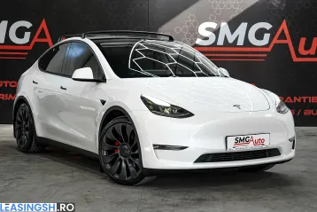 Tesla Model Y din 2023 - oferta TES244418