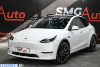 Tesla Model Y din 2023 cu 98.480 km - oferta TES244418 - foto 2
