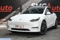 Tesla Model Y din 2023 cu 98.480 km - oferta TES244418 - foto 10