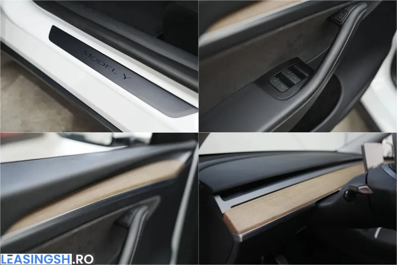Tesla Model Y din 2023 cu 98.480 km - oferta TES244418 - foto 12