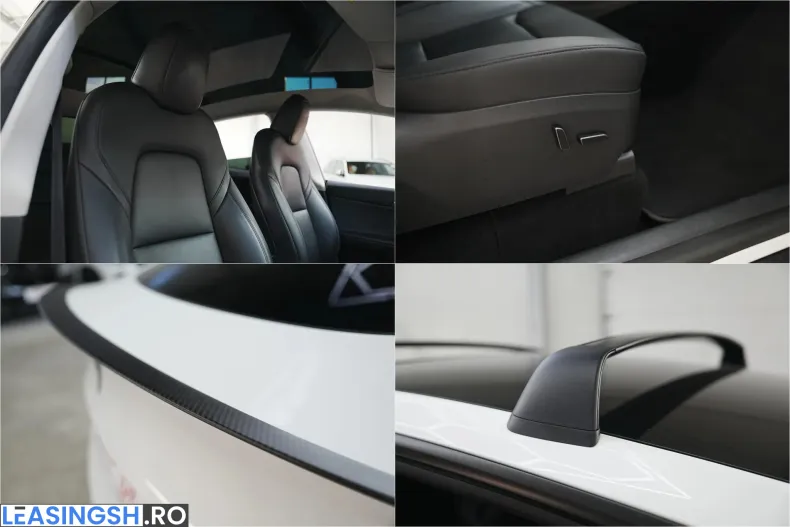 Tesla Model Y din 2023 cu 98.480 km - oferta TES244418 - foto 13
