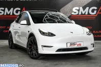 Tesla Model Y din 2023 cu 98.480 km - oferta TES244418 - foto 14