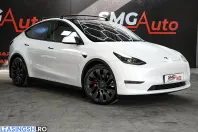 Tesla Model Y din 2023 cu 98.480 km - oferta TES244418 - foto 19