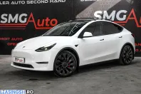 Tesla Model Y din 2023 cu 98.480 km - oferta TES244418 - foto 20