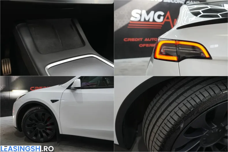 Tesla Model Y din 2023 cu 98.480 km - oferta TES244418 - foto 21