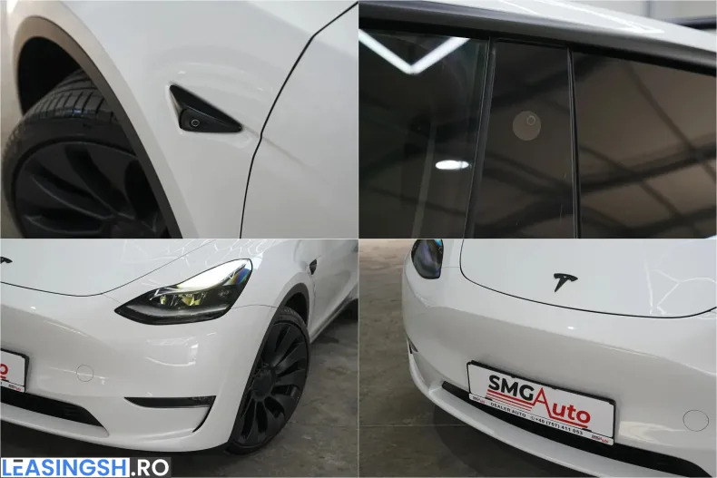 Tesla Model Y din 2023 cu 98.480 km - oferta TES244418 - foto 22