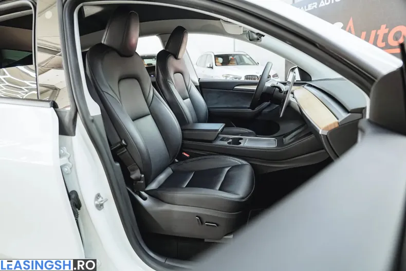 Tesla Model Y din 2023 cu 98.480 km - oferta TES244418 - foto 30
