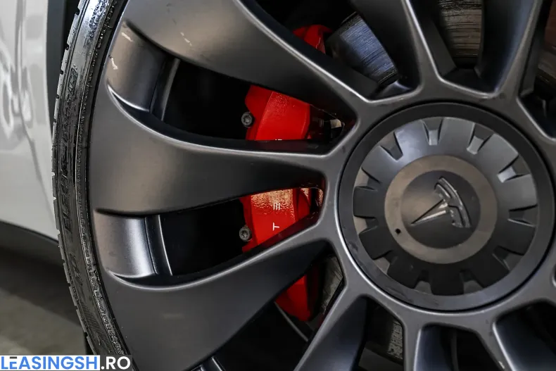 Tesla Model Y din 2023 cu 98.480 km - oferta TES244418 - foto 34