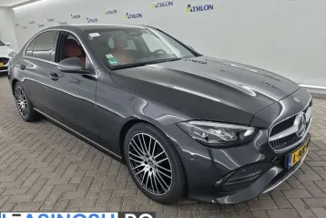 Mercedes-Benz C 180 din 2021 - oferta MER244419