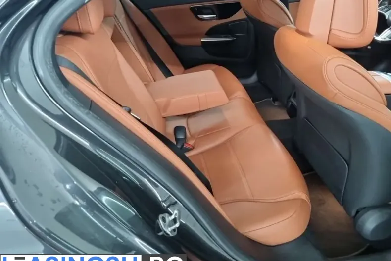 Mercedes-Benz C 180 (Clasa C) din 2021 cu 178.329 km - oferta MER244419 - foto 4