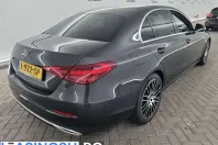 Mercedes-Benz C 180 (Clasa C) din 2021 cu 178.329 km - oferta MER244419 - foto 5