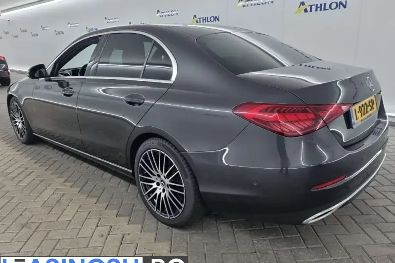 Mercedes-Benz C 180 (Clasa C) din 2021 cu 178.329 km - oferta MER244419 - foto 6