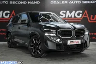 BMW XM (Seria X) din 2023 cu 22.600 km - oferta BMW244420 - foto 1