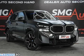 BMW XM din 2023 - oferta BMW244420