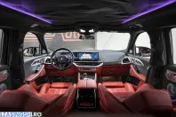 BMW XM (Seria X) din 2023 cu 22.600 km - oferta BMW244420 - foto 3
