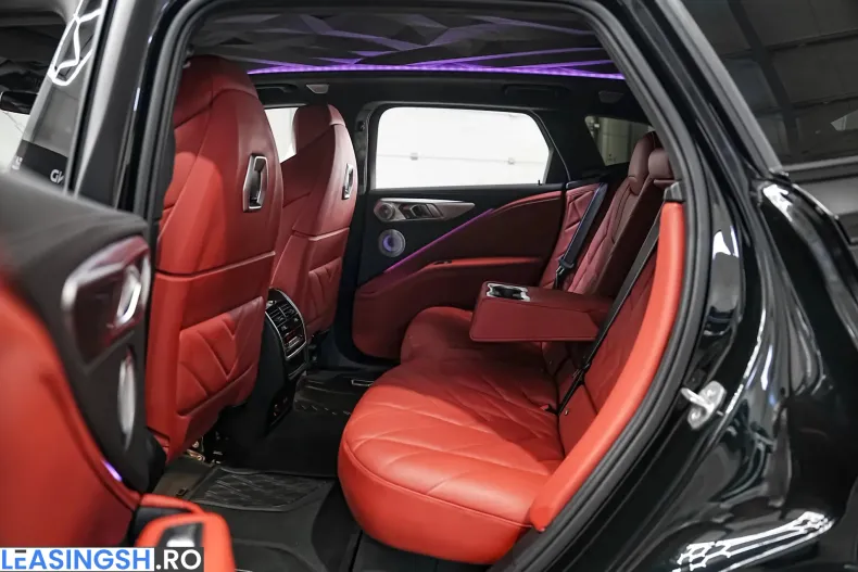 BMW XM (Seria X) din 2023 cu 22.600 km - oferta BMW244420 - foto 8