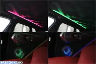 BMW XM (Seria X) din 2023 cu 22.600 km - oferta BMW244420 - foto 11