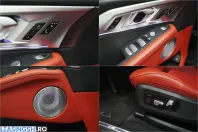 BMW XM (Seria X) din 2023 cu 22.600 km - oferta BMW244420 - foto 14