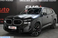 BMW XM (Seria X) din 2023 cu 22.600 km - oferta BMW244420 - foto 18