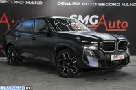 BMW XM (Seria X) din 2023 cu 22.600 km - oferta BMW244420 - foto 20