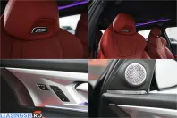 BMW XM (Seria X) din 2023 cu 22.600 km - oferta BMW244420 - foto 30