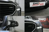 BMW XM (Seria X) din 2023 cu 22.600 km - oferta BMW244420 - foto 37