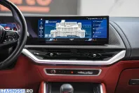 BMW XM (Seria X) din 2023 cu 22.600 km - oferta BMW244420 - foto 38
