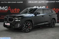 BMW XM (Seria X) din 2023 cu 22.600 km - oferta BMW244420 - foto 39