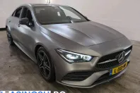 Mercedes-Benz CLA 200 (Clasa CLA) din 2021 cu 173.581 km - oferta MER244421 - foto 1