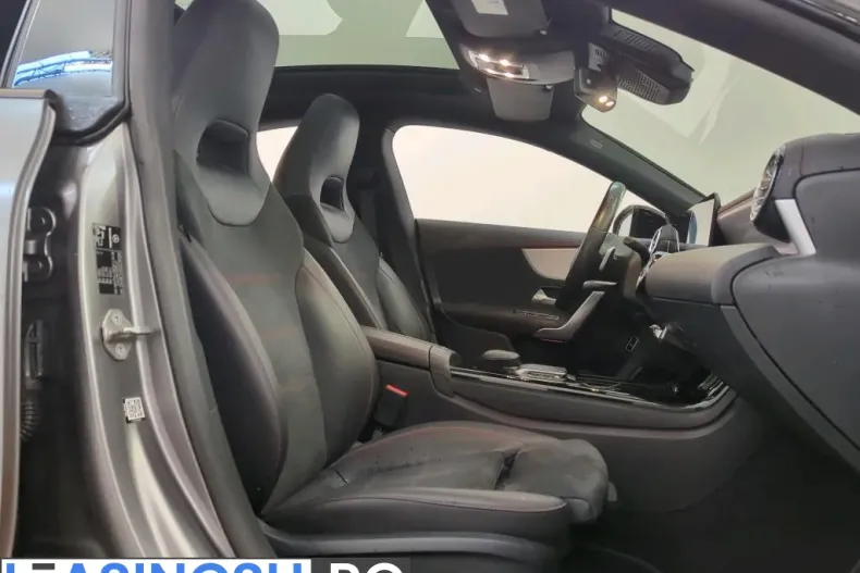 Mercedes-Benz CLA 200 (Clasa CLA) din 2021 cu 173.581 km - oferta MER244421 - foto 6
