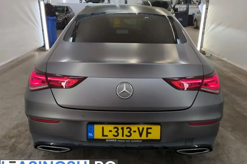 Mercedes-Benz CLA 200 (Clasa CLA) din 2021 cu 173.581 km - oferta MER244421 - foto 8