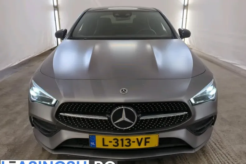 Mercedes-Benz CLA 200 (Clasa CLA) din 2021 cu 173.581 km - oferta MER244421 - foto 9