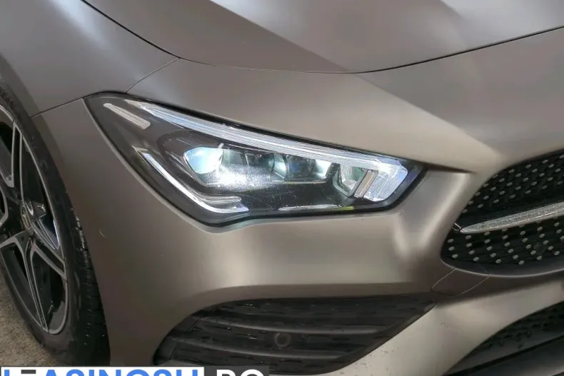 Mercedes-Benz CLA 200 (Clasa CLA) din 2021 cu 173.581 km - oferta MER244421 - foto 11