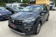 Dacia Sandero Stepway din 2022 cu 106.600 km - oferta DAC244422 - foto 1