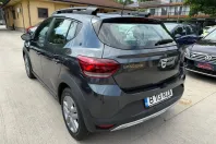 Dacia Sandero Stepway din 2022 cu 106.600 km - oferta DAC244422 - foto 4