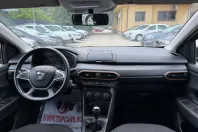 Dacia Sandero Stepway din 2022 cu 106.600 km - oferta DAC244422 - foto 5