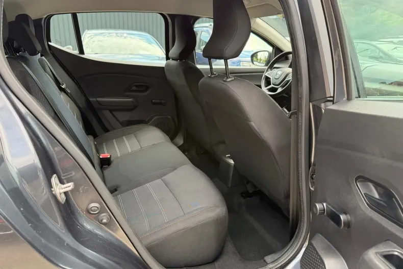 Dacia Sandero Stepway din 2022 cu 106.600 km - oferta DAC244422 - foto 7