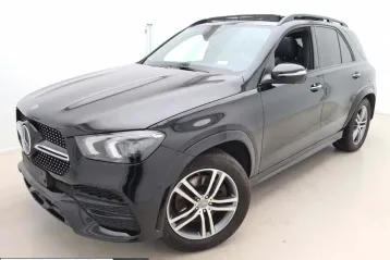 Mercedes-Benz GLE 350 din 2022 - oferta MER244423