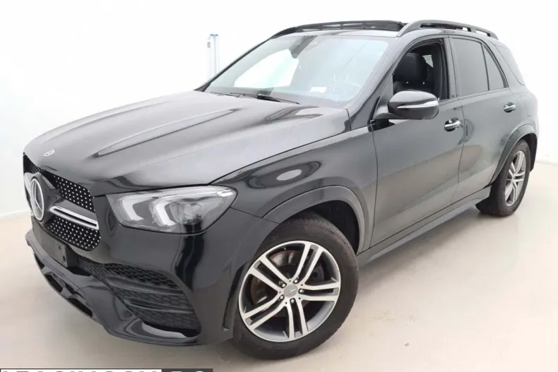 Mercedes-Benz GLE 350 (Clasa GLE) din 2022 cu 158.914 km - oferta MER244423 - foto 1