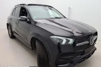 Mercedes-Benz GLE 350 (Clasa GLE) din 2022 cu 158.914 km - oferta MER244423 - foto 2