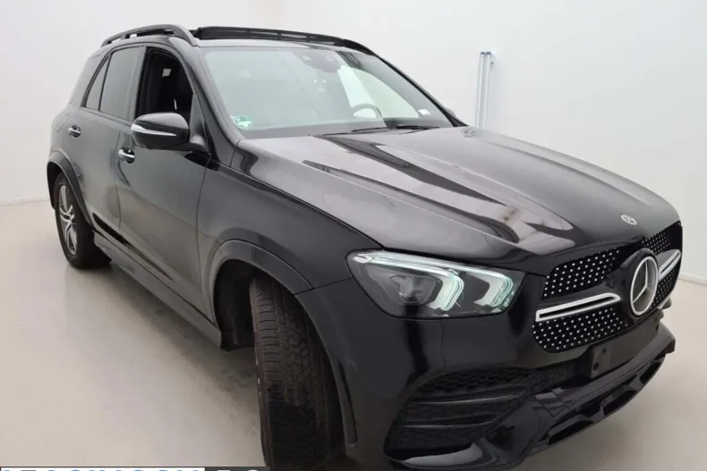 Mercedes-Benz GLE 350 (Clasa GLE) din 2022 cu 158.914 km - oferta MER244423 - foto 2