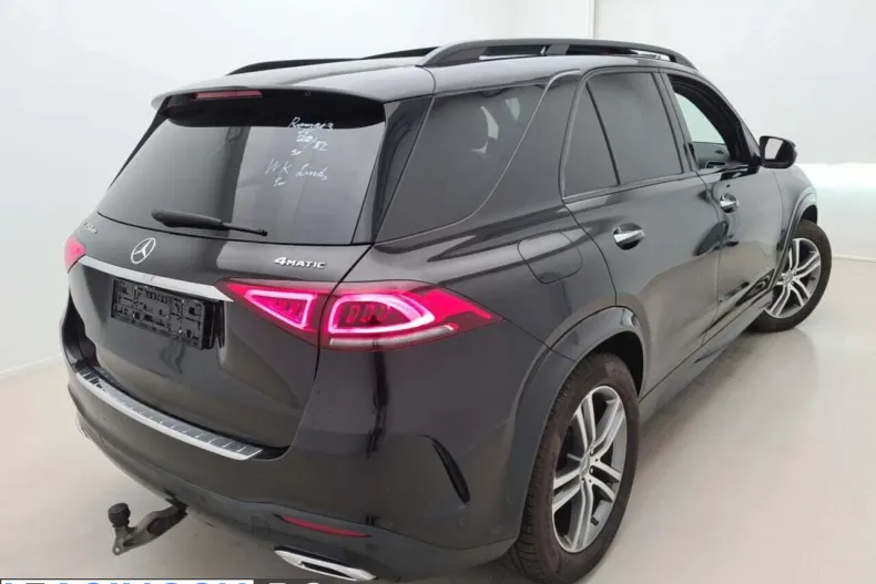 Mercedes-Benz GLE 350 (Clasa GLE) din 2022 cu 158.914 km - oferta MER244423 - foto 4